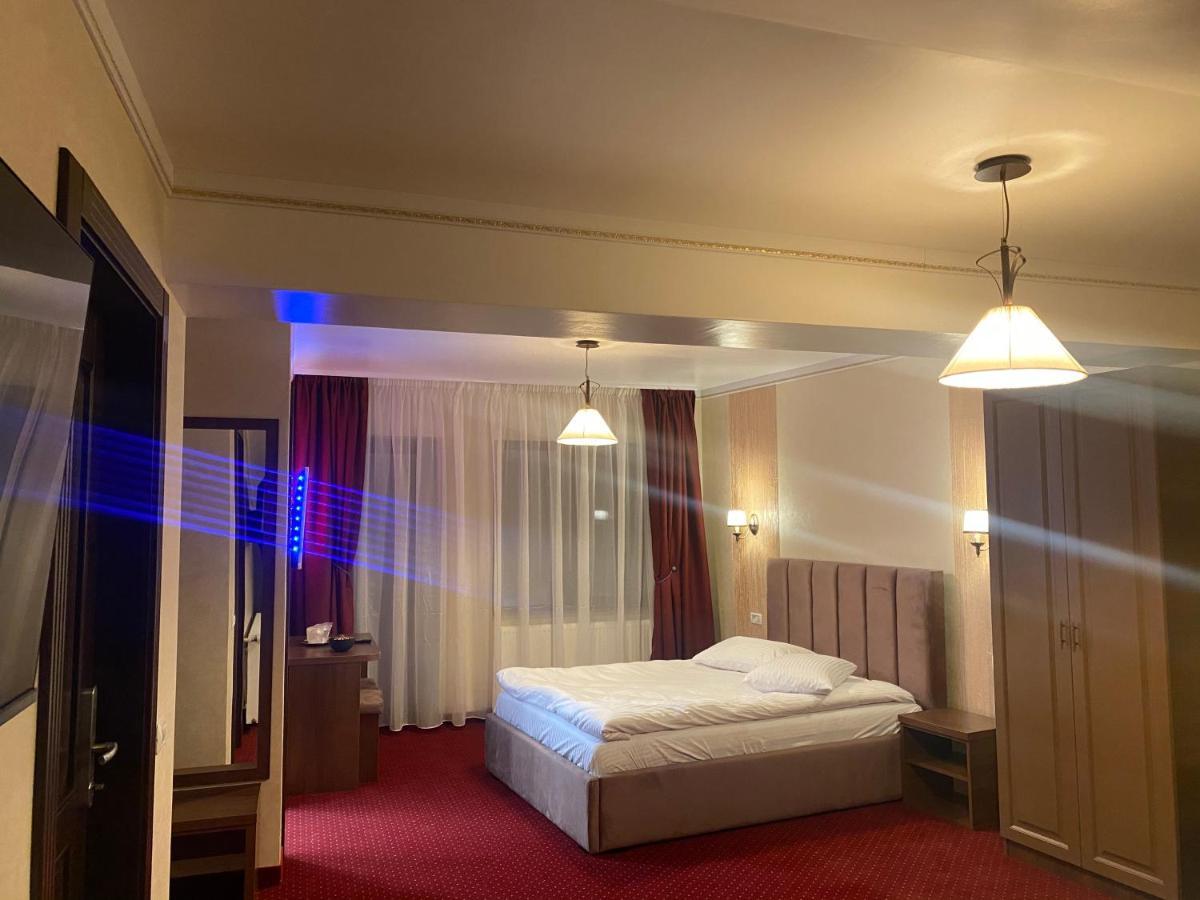 Hotel Restaurant Alessia 3*
